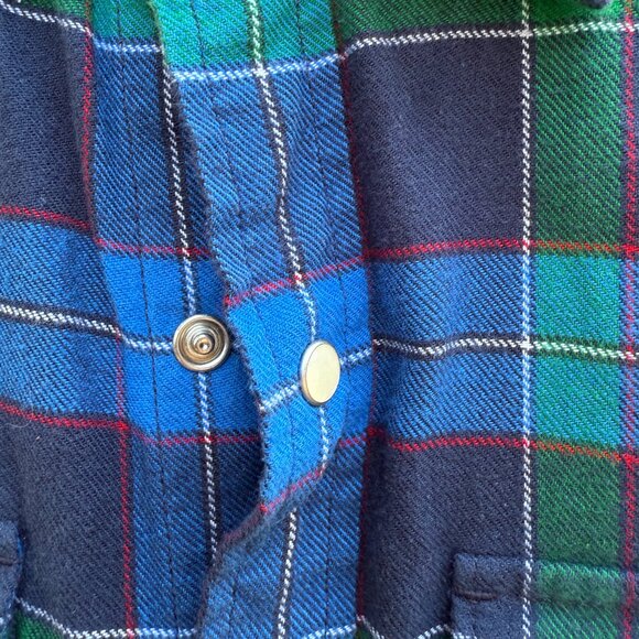 Levi's Shirt - Picture 6 of 8